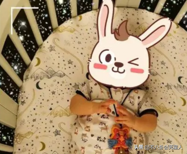 劉愷威馮紹峰洩露孩子隱私，楊冪趙麗穎努力保護，85花為母則剛