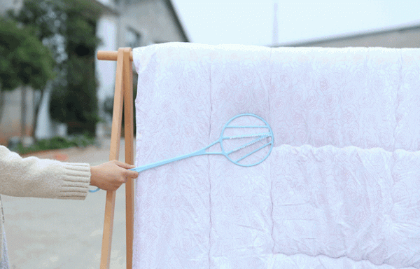 曬被子後有“太陽味”,是因為蟎蟲被烤焦了?科學家:太陽的功勞 曬被子後有“太陽味”,是因為蟎蟲被烤焦了?科學家:太陽的功勞