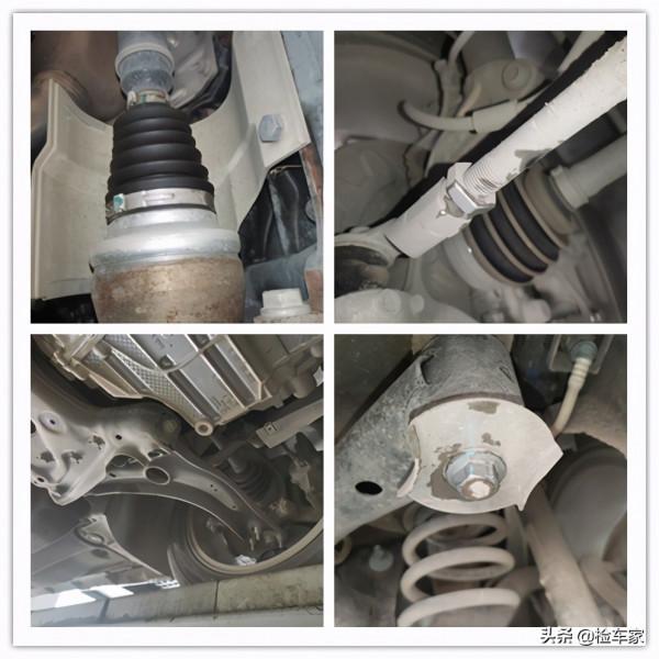 13萬的大眾帕薩特不香嗎？為何多花4萬買輛3萬公里的二手邁騰