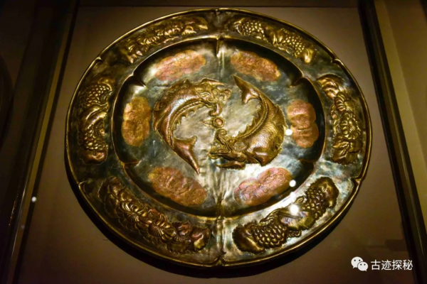 尋古蹟的蓮蓮:長城內外 | 內蒙古地區珍貴文物特展 尋古蹟的蓮蓮:長城內外 | 內蒙古地區珍貴文物特展