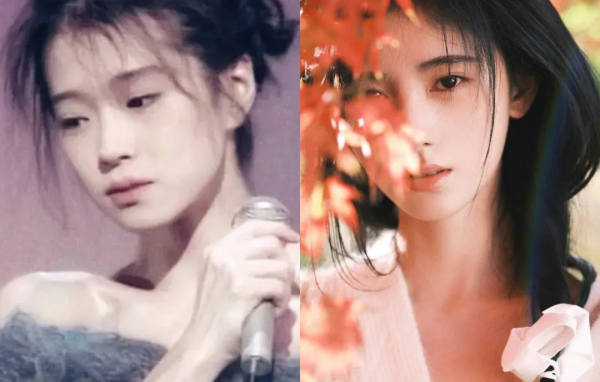 鞠婧禕近照完全變樣？！她的&OpenCurlyDoubleQuote;新臉&rdquo;又火了