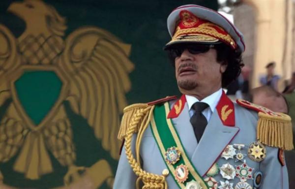 卡扎菲死後的利比亞:難民遍地無人問,內戰連綿沒盡頭 卡扎菲死後的利比亞:難民遍地無人問,內戰連綿沒盡頭