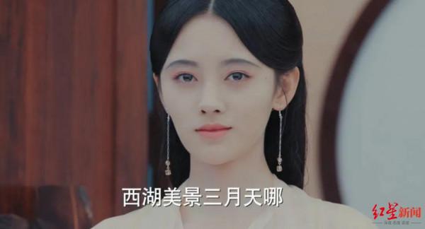 紅星觀察｜國產劇“十級美顏濾鏡”為何盛行？倪大紅眼袋都濾沒了