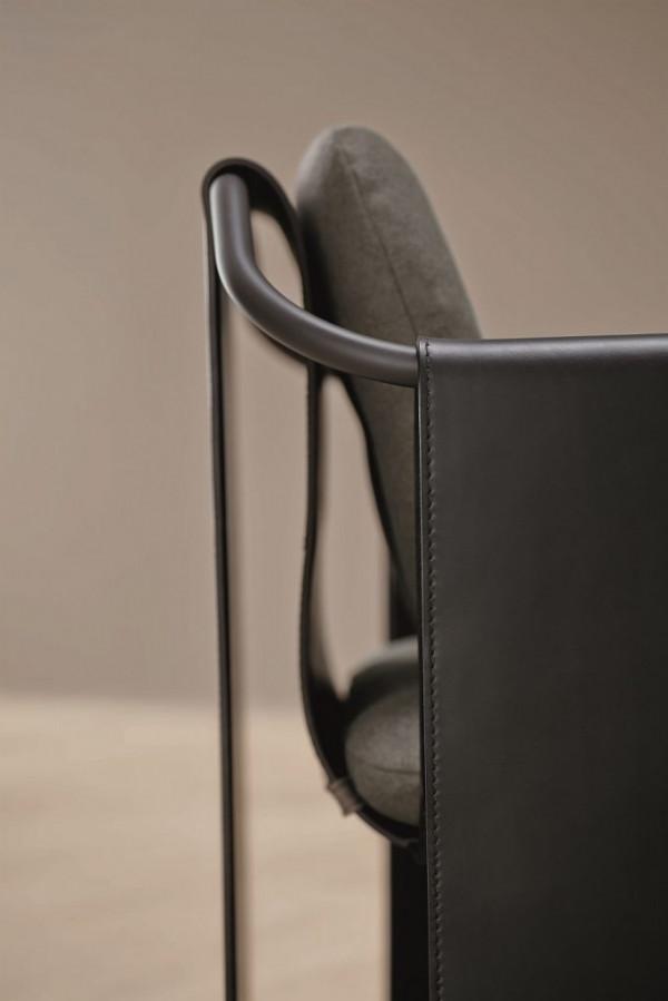 產品介紹——KIMONO扶手椅