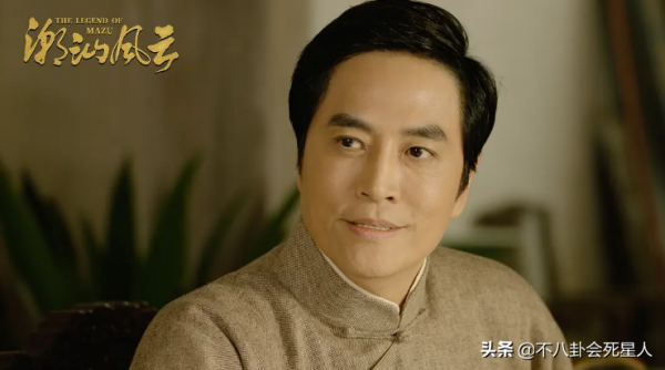 14位香港老牌男神,年輕時個個是大帥哥,40歲後顏值大跌 14位香港老牌男神,年輕時個個是大帥哥,40歲後顏值大跌