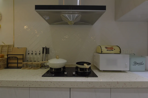 這樣的時令小院，美得不可方物