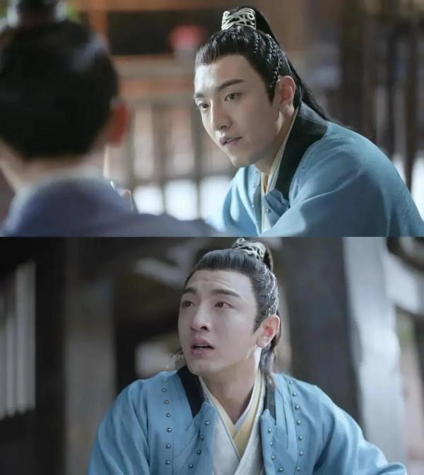 金瀚怎麼越長越醜啊，太醜了吧，怎麼長這樣了，顏值下滑了