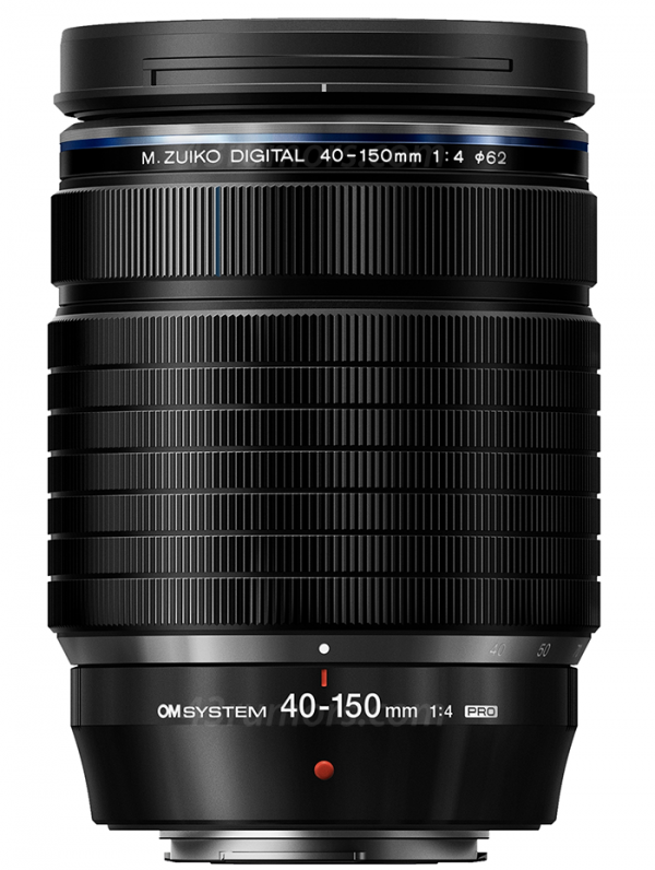 奧之心12-40mm F2.8 PRO II+40-150mm F4 PRO規格與真圖曝光