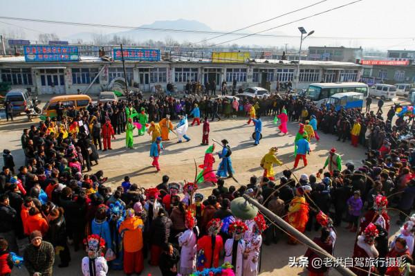 在東北,遼西家鄉的年味,2013年春節的影像記憶 在東北,遼西家鄉的年味,2013年春節的影像記憶