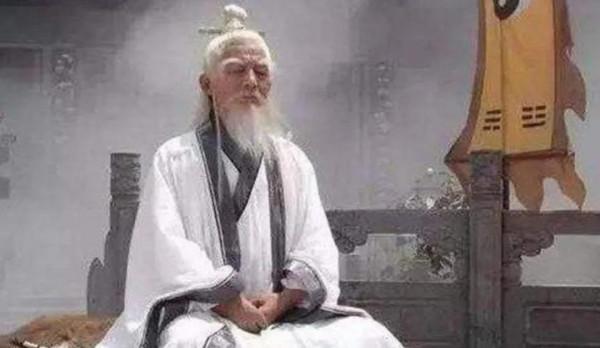 封神：闡截兩教正式開戰之第一個闡教上榜者鄧華