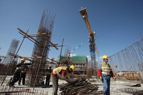 逆行非洲為求財，很多人今年過年回不了國，中國人在非洲的現狀