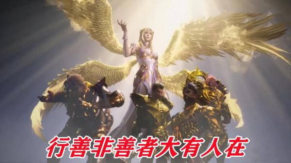 武魂殿為啥幫平民覺醒武魂？你以為的仁慈，其實只不過是利益罷了