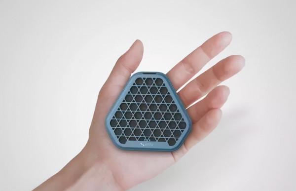 三星的這款音箱專治音樂外放,簡直太令人舒適了 三星的這款音箱專治音樂外放,簡直太令人舒適了