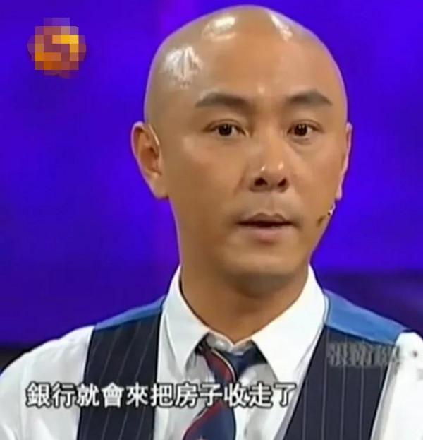 張衛健：結婚20年，至今無子，他的故事遠比你想象得更精彩