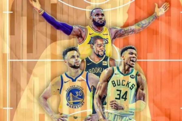 曾經呼風喚雨如今可有可無的八大現役球員，羅斯、考辛斯苦苦掙扎