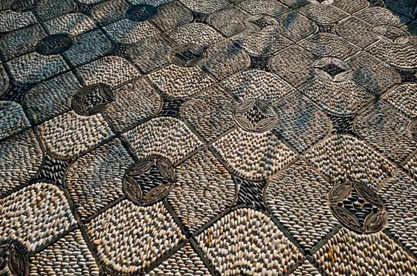 30款中式庭院鋪裝樣式，造園時有大用