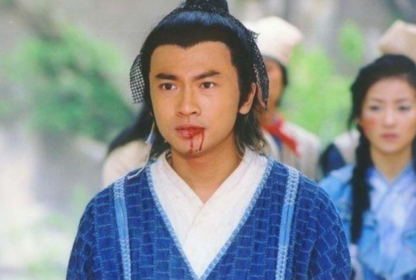 神鵰裡的龍象般若功，張無忌也無法練成，為何郭靖卻能練到頂層？