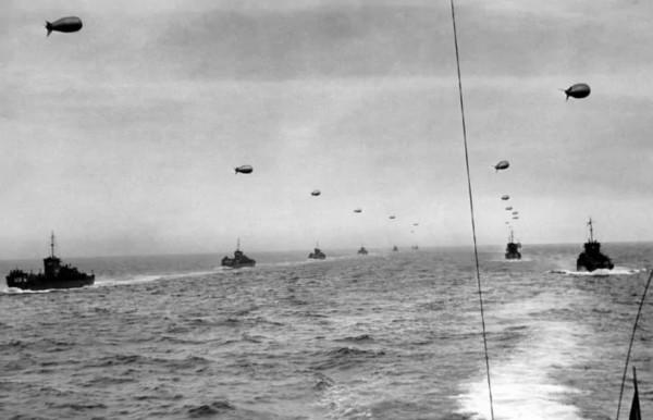 1970年，粟裕去諾曼底遺址，後提出4個問題，直接把法國專家問懵