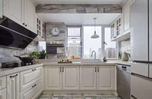 不管房子多大，家中裝修的時候，這5個地方都要記得打櫃子