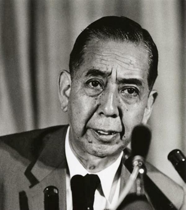 東條英機64歲被絞死,伏法前留遺訓:3子遵守數年,卻被孫女打破 東條英機64歲被絞死,伏法前留遺訓:3子遵守數年,卻被孫女打破