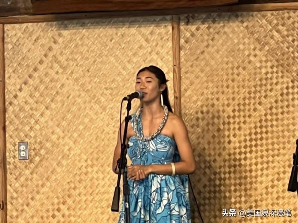 “盛大”“震撼”平安夜在波利尼西亞文化中心看南太平洋歌舞秀