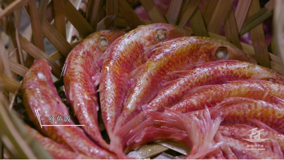 你從未聽說過的潮汕魚飯