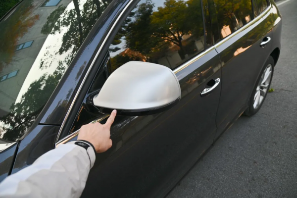 零百5秒出頭的全能好手,二手奧迪SQ5不好惹 零百5秒出頭的全能好手,二手奧迪SQ5不好惹