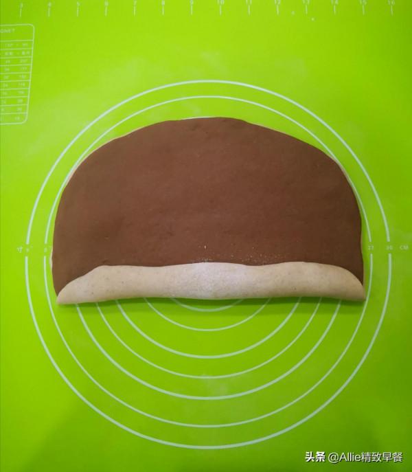 想吃包子不會捏褶子的可以收藏了，簡單易學的貝殼包，鬆軟顏值高