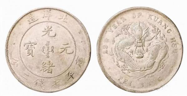 10月老銀元最新價格表！近期似乎有點漲勢