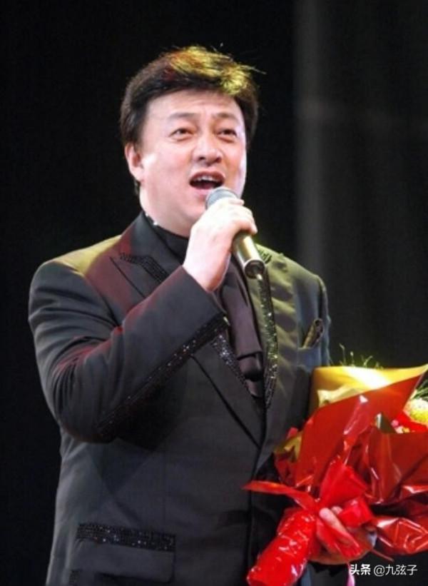 呂繼宏的北漂人生,與張也勝似夫妻的搭檔,網友直呼“在一起” 呂繼宏的北漂人生,與張也勝似夫妻的搭檔,網友直呼“在一起”