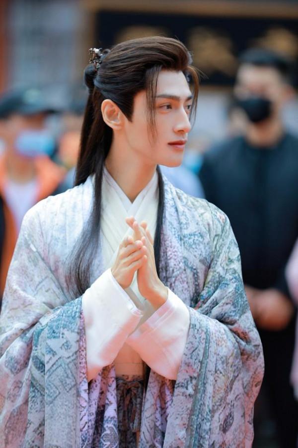 2022最令人期待的20部劇，胡歌強勢歸來，柳雲龍新劇堪稱“王炸”