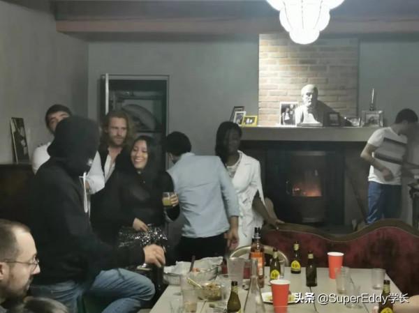 四月回憶 &vert; 第一次周邊遊，差點冷死在火車站