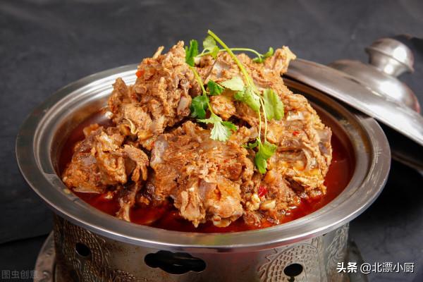 中國哪裡產的羊肉最好吃，認準這6個產地，羊中佳品