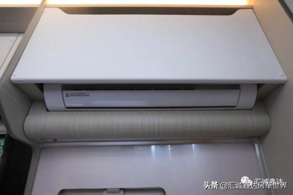 國產極富越野感的房車！大通柴油版！內外豪華，還配多項專利技術