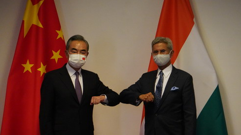 以為印度有中國實力?印軍揚言組建火箭軍,叫囂同時戰勝中巴 以為印度有中國實力?印軍揚言組建火箭軍,叫囂同時戰勝中巴