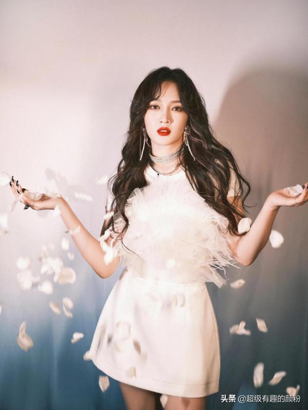 女神合集：孟佳陳都靈鄭合惠子孟子義吳佳怡熱依扎孫怡梁潔孫千