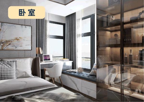 2招搞定理想書房，不限戶型，堪稱神仙操作