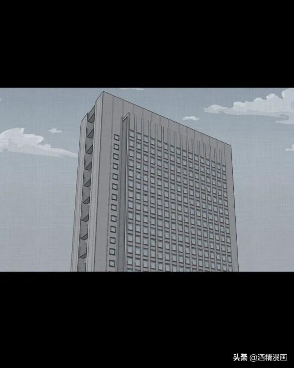 漫畫《夢的直播間》，刺激的遊戲直播