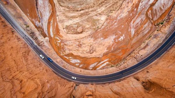 一年只開5個月！新疆最美公路通車在即，一天四季，濃縮震撼之美