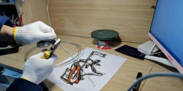 看過來！一起手工製作&OpenCurlyDoubleQuote;嗷嗷叫&rdquo;的軟陶虎吧