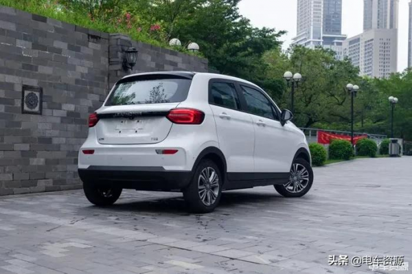 上至20萬的區間 新勢力裡面有哪些「抗打之作」？