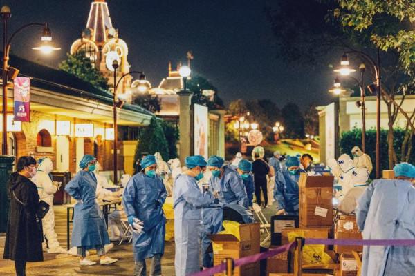 2022,景區的「春天」在哪裡? 2022,景區的「春天」在哪裡?