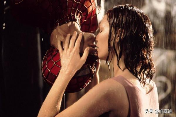《蜘蛛俠》電影的“魔咒”？男女主角現實裡一定會在一起然後分手