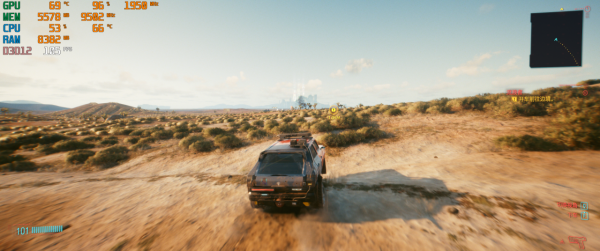 南亞顆粒也這麼猛？輕鬆上4000MHz！七彩虹CVN捍衛者記憶體上手體驗