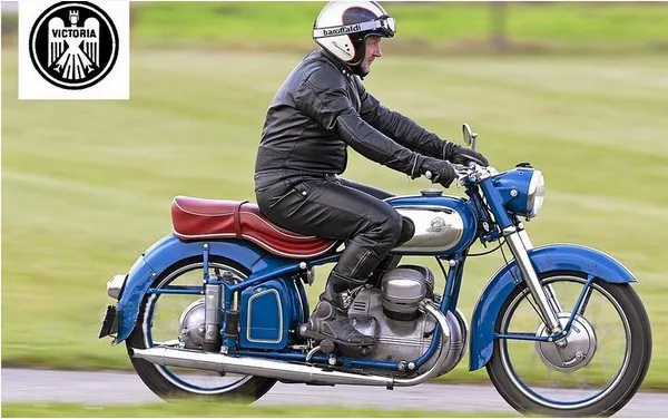 13980元，150復古踏板新格局 維多利亞 Sixties 150i靜態評測