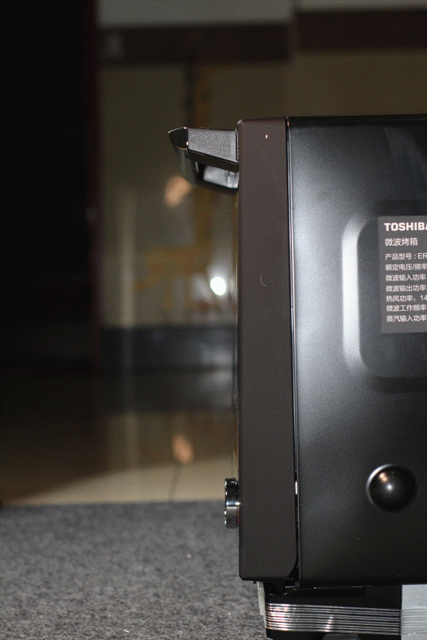 微蒸烤一體機怎麼選？微蒸烤怎麼做菜？來看看VD5000交出的答案