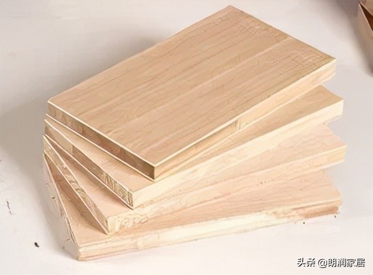 選板材，比起甲醛你更應該關心這些