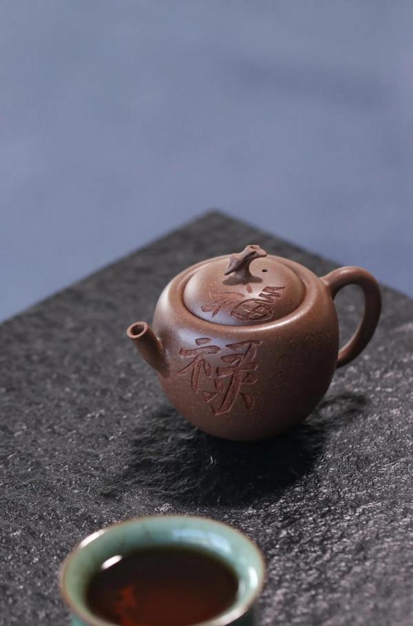 「福祿」老段泥