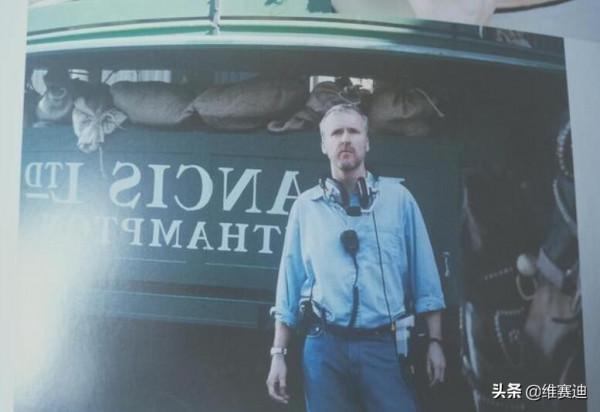 《泰坦尼克號》幕後：拍完電影，女主表示以後再也不想跟導演合作