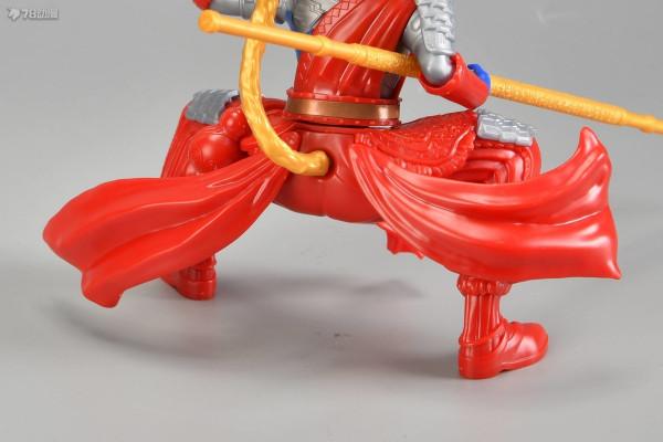 78官測:萬代 哪吒戰袍銀河&;關羽泰塔斯&;孫悟空戰袍賽羅奧特曼 78官測:萬代 哪吒戰袍銀河&;關羽泰塔斯&;孫悟空戰袍賽羅奧特曼